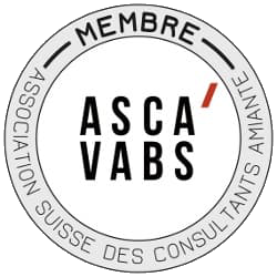 Asca VABS logo