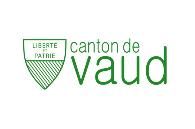 logo Canton de Vaud